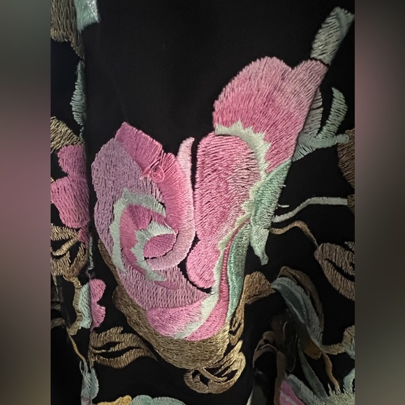 Dress The Population Ella Romper - Picture 5 of 6